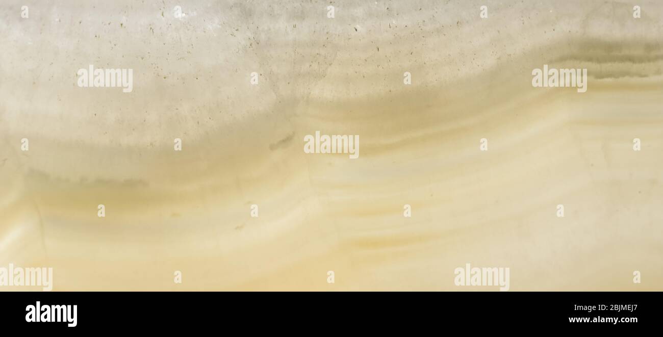 Sfondo in marmo Onyx. Sfondo in pietra naturale. Foto Stock