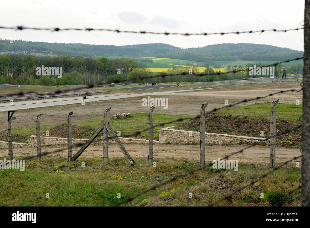 campi di sterminio in polonia