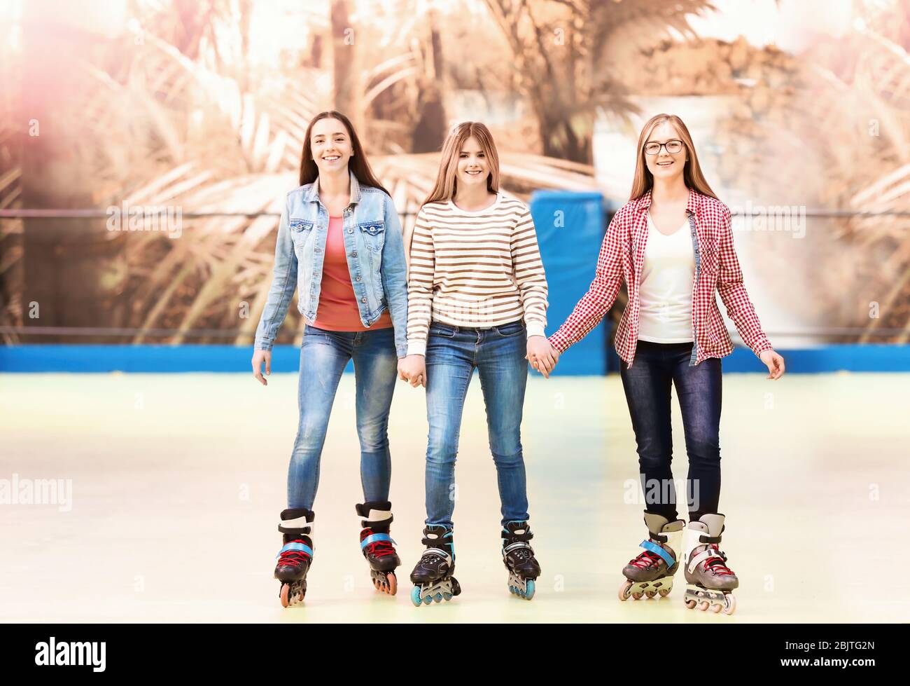 Felpa Con Cappuccio A Tema Pattinaggio Anni '70 - Design Retrò, Cotone E Poliestere, Per Party E Stile Vintage - Foto 10
