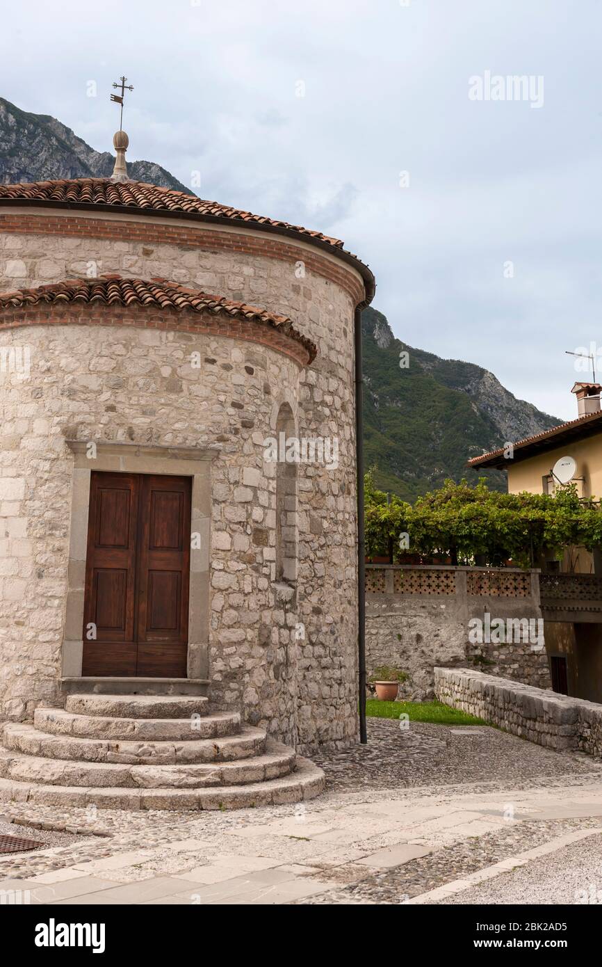 Cappella di san michele immagini e fotografie stock ad alta risoluzione