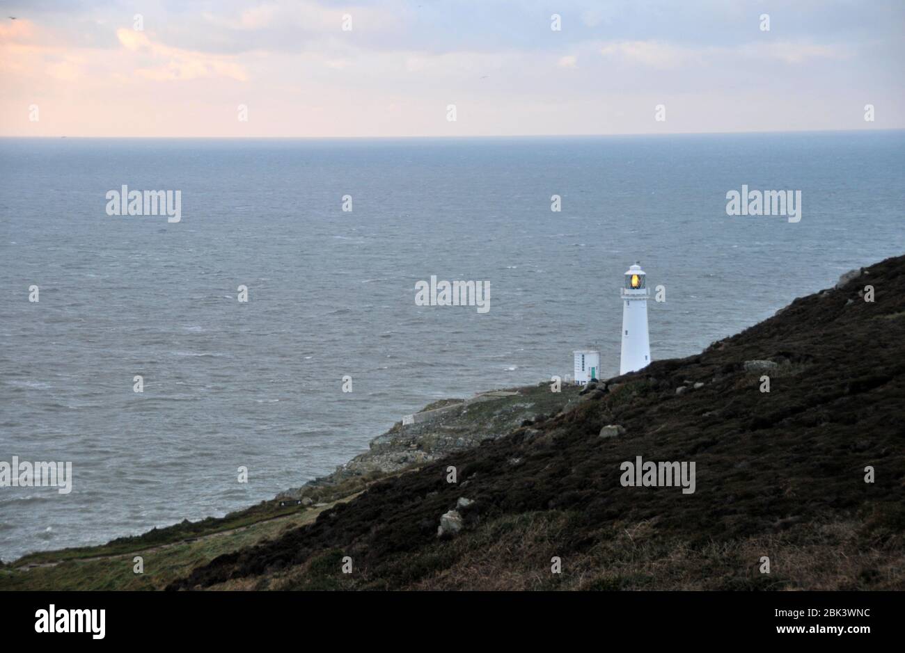 In tutto il Regno Unito - Foto Stock