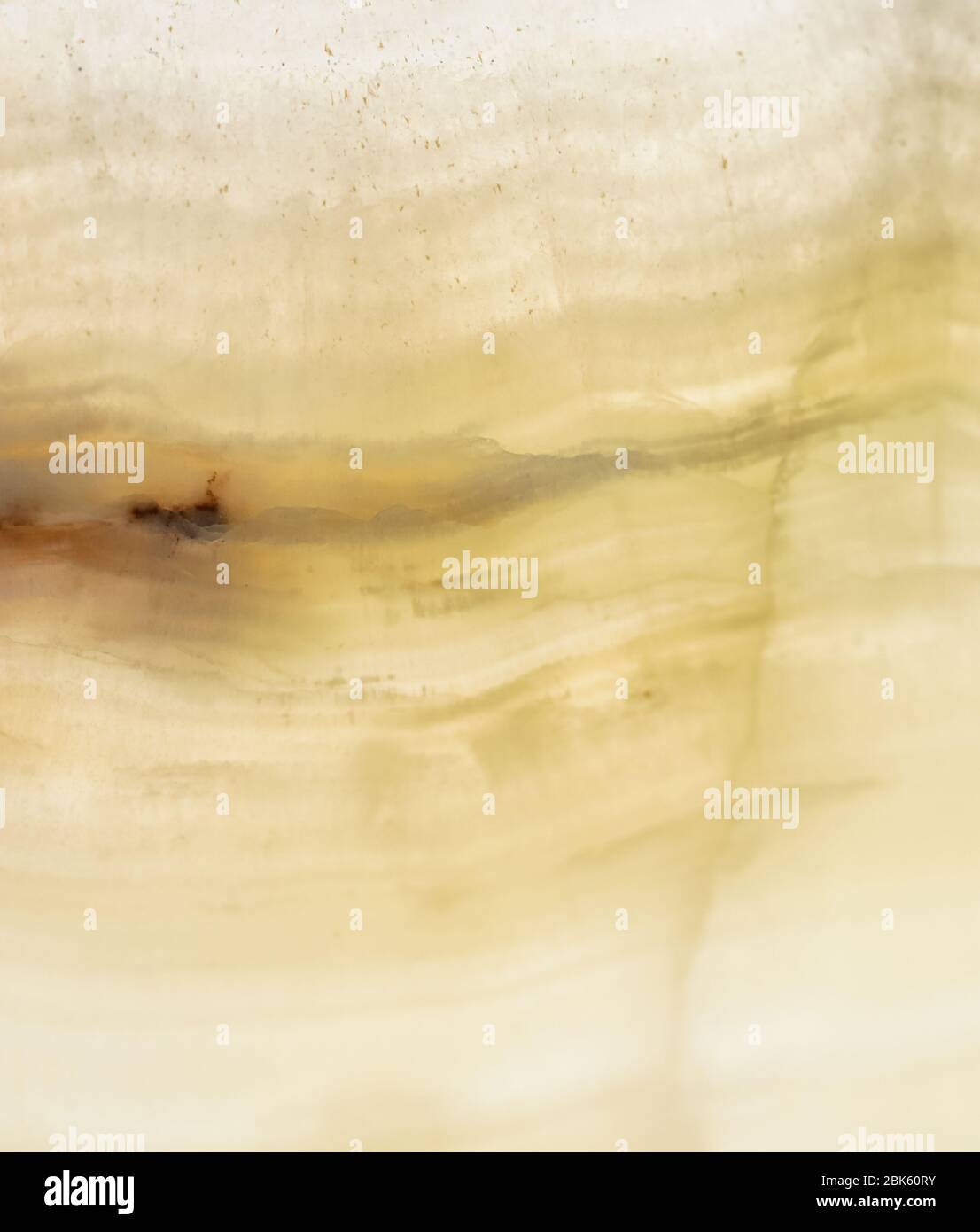 Sfondo in marmo Onyx. Sfondo in pietra naturale. Foto Stock