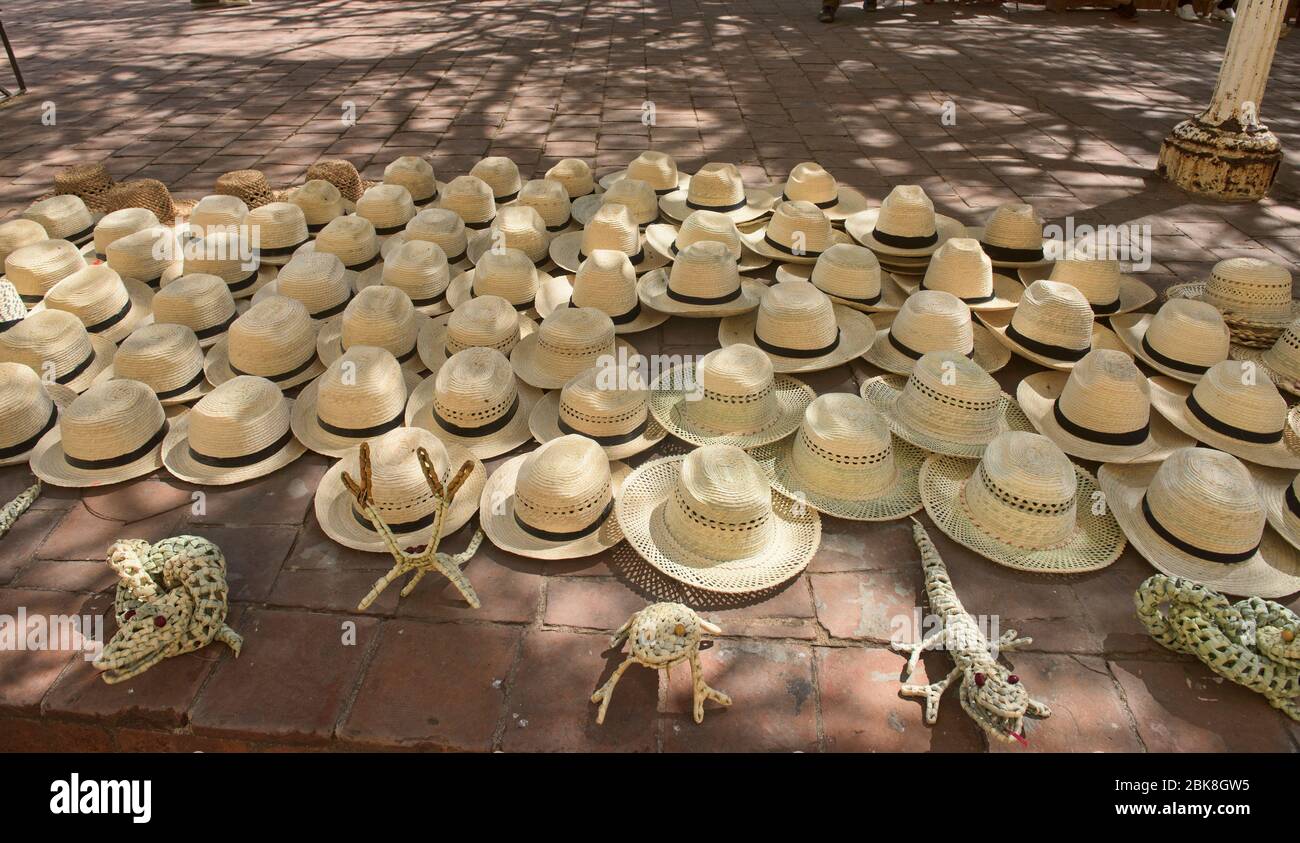 Cappello Cubano Immagini e Fotos Stock - Alamy
