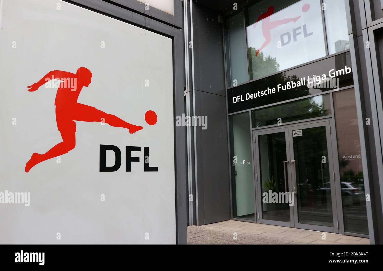 Logo dfl immagini e fotografie stock ad alta risoluzione - Alamy