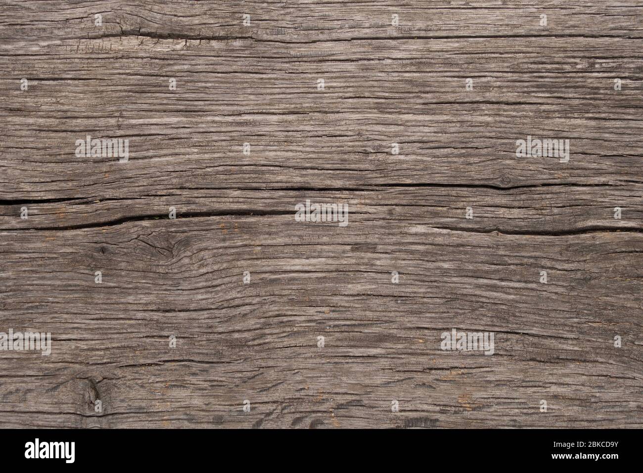 La struttura del legno naturale. Superficie di pino molto vecchia e stagionato. Sfondo creativo vintage. Foto Stock
