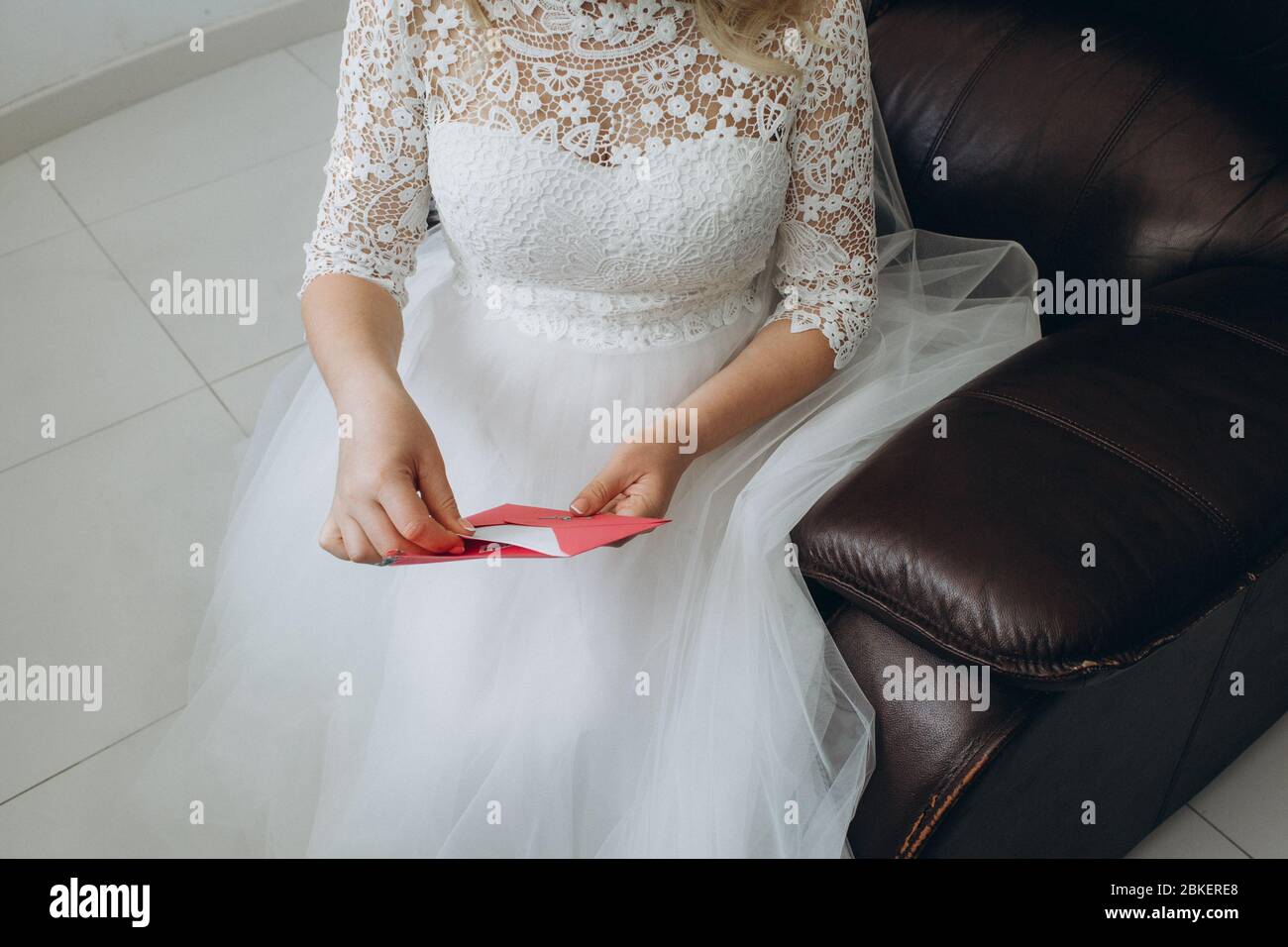 lettera di dio alla sposa