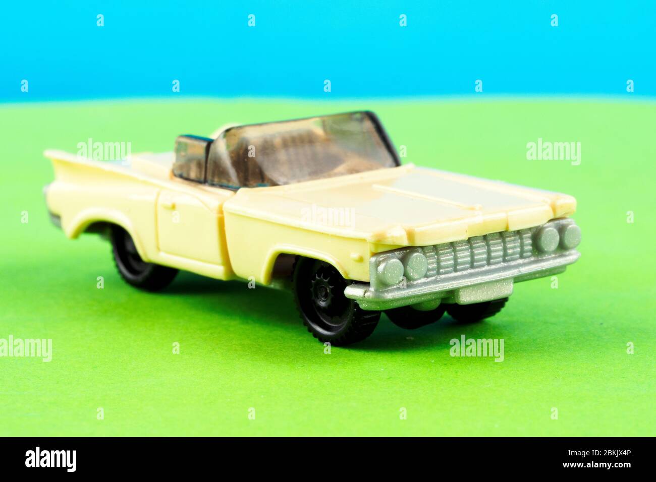 chevrolet impala convertibile Foto Stock