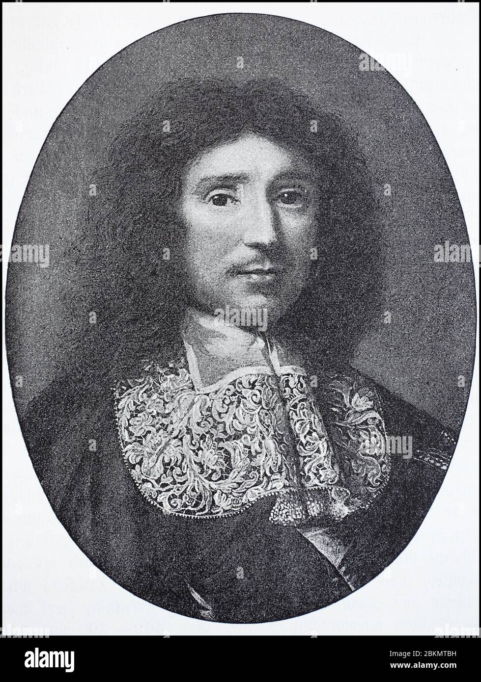 Jean-Baptiste Colbert, Marchese di Seignelay, 29 agosto 1619 - 6 settembre  1683, è stato uno statista francese e fondatore del mercantilismo, può  essere considerato economia pre-classica. Sotto il Re Sole Luigi XIV