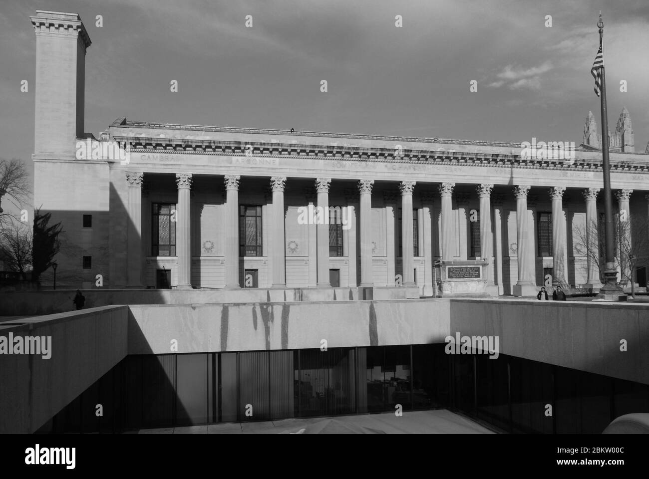 Hewitt Quadrangle New Haven, Connecticut T 06511, Stati Uniti Foto Stock