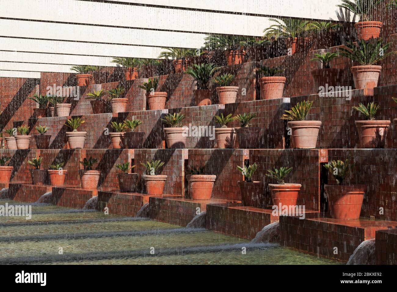 Casinò, Porto Olimpico, Barcellona, Catalogna, Spagna, Europa Foto Stock
