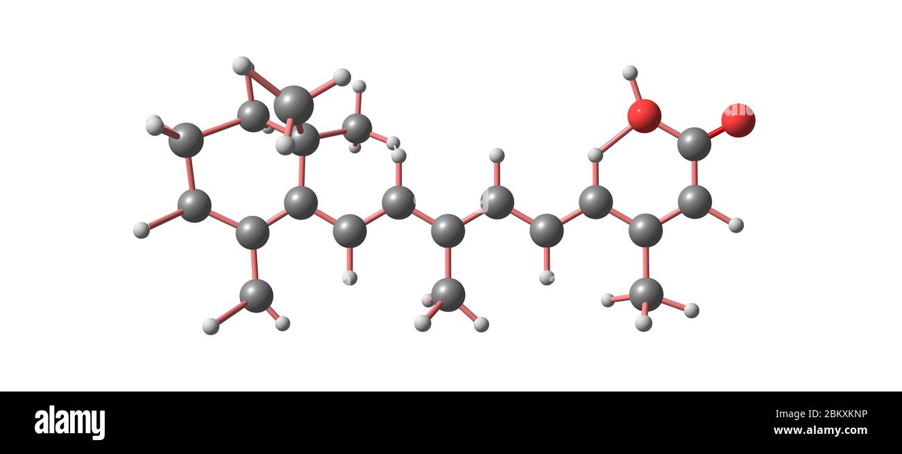 Acido 13 cis retinoico immagini e fotografie stock ad alta risoluzione