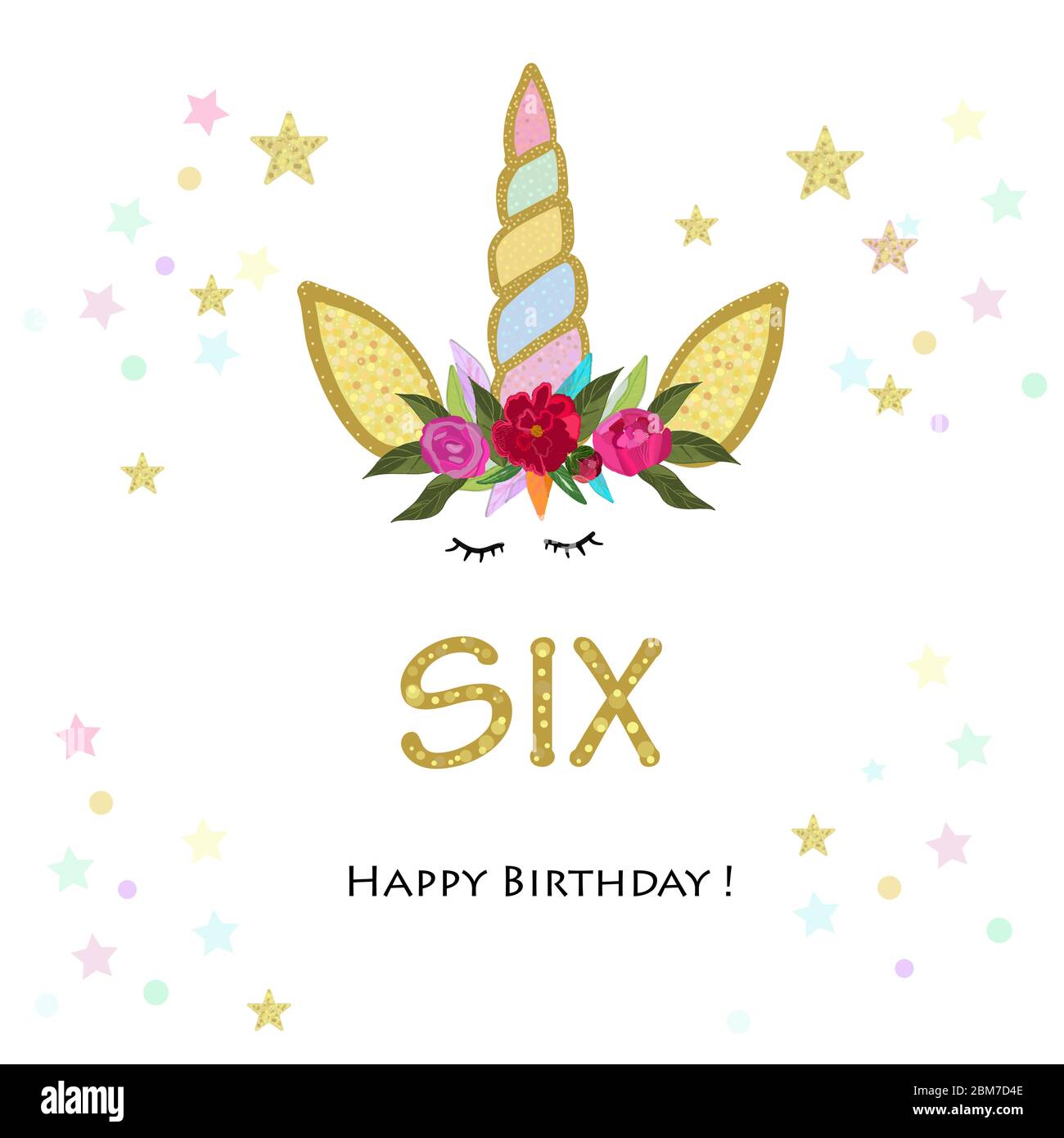 Hallmark Biglietto di auguri di compleanno per nipote, design contemporaneo con stelle
