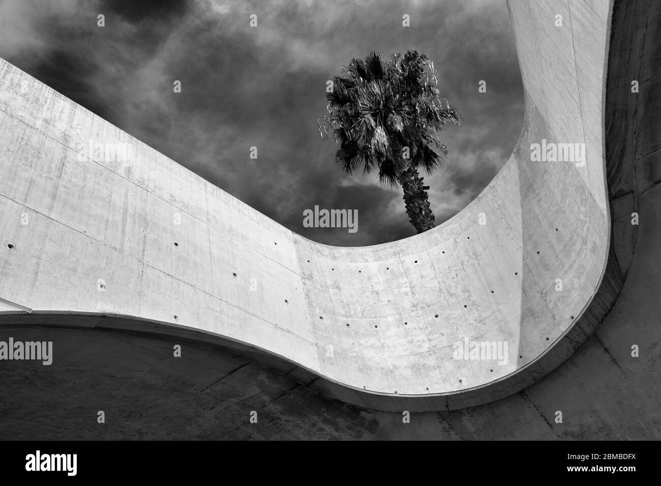 Cartagena, Murcia, Spagna, Europa Foto Stock