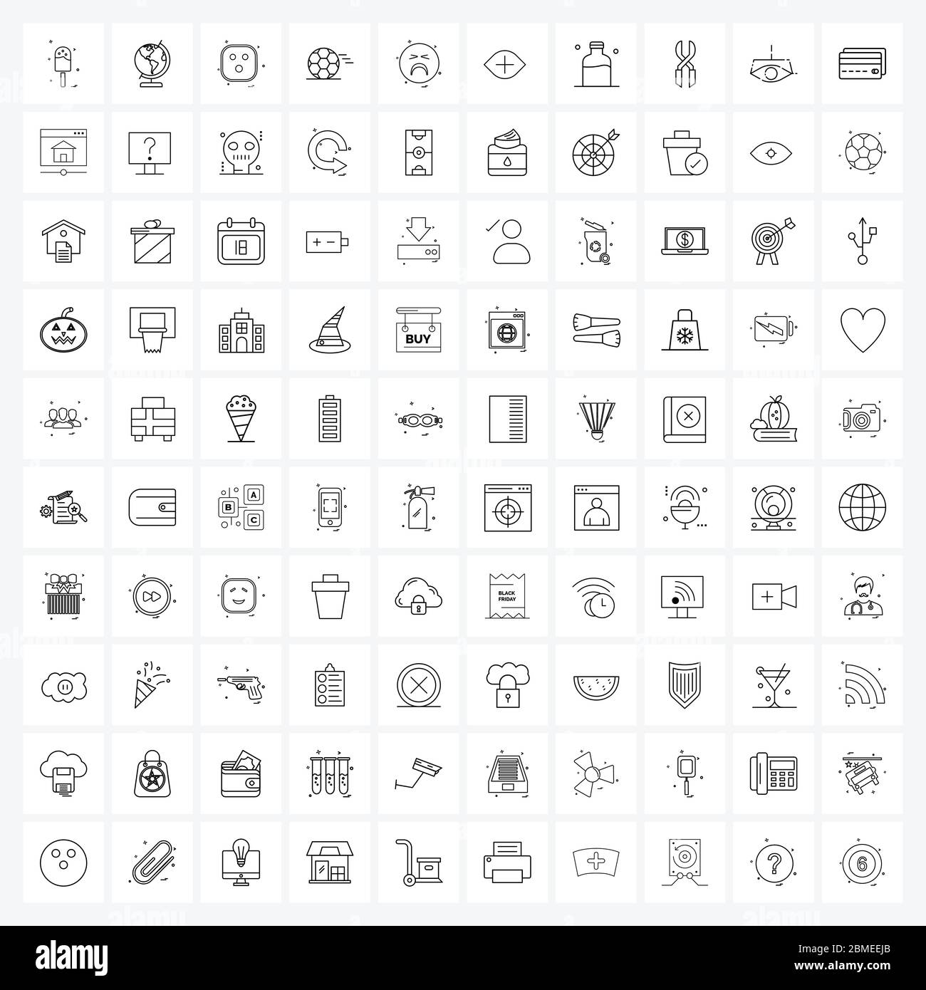 100 icone Editable Vector Line e simboli moderni di Sad, emoticon, sorriso,  emoji, gioco Illustrazione Vector Immagine e Vettoriale - Alamy