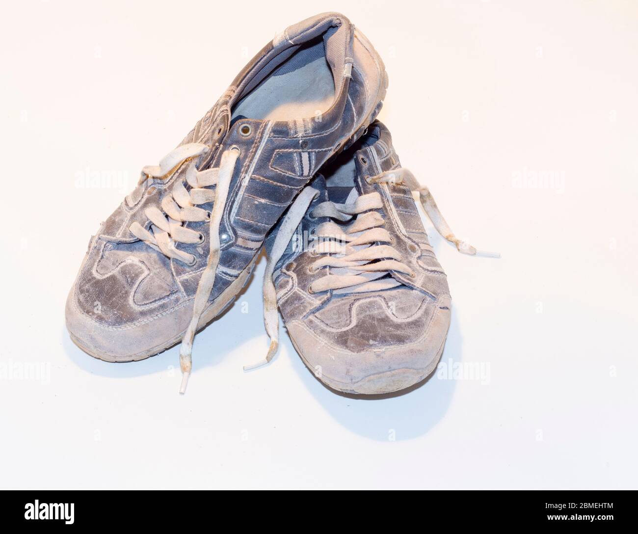 silver scarpe vecchie