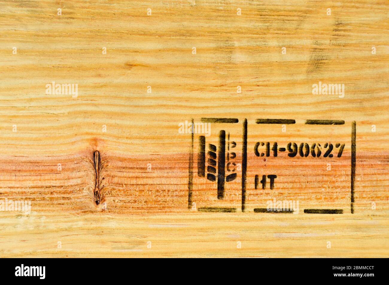 Timber pallet marking immagini e fotografie stock ad alta risoluzione -  Alamy