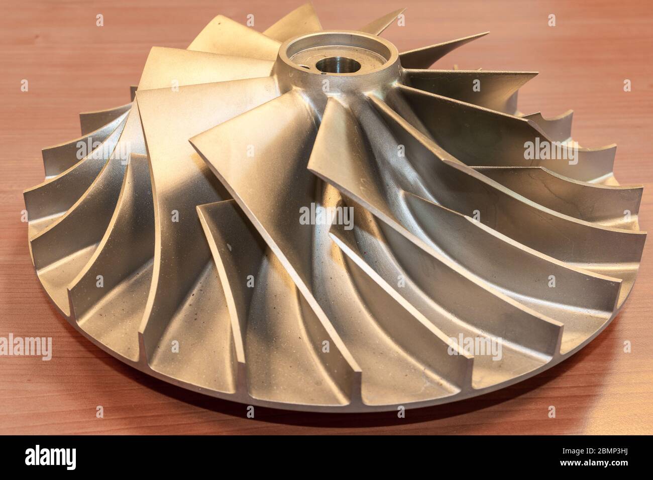 Compressore centrifugo immagini e fotografie stock ad alta risoluzione -  Alamy