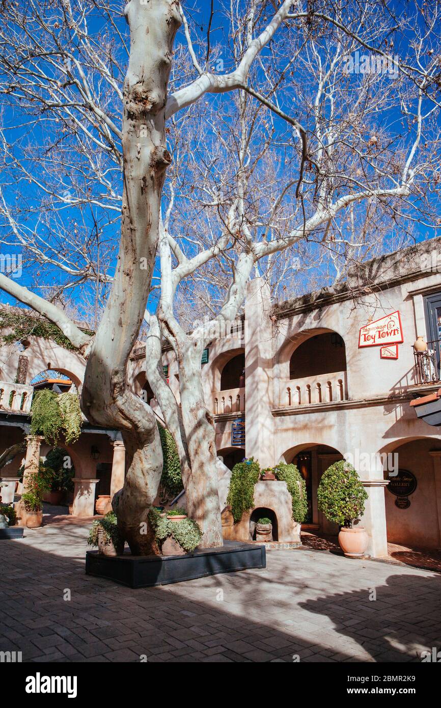 Villaggio di arti e mestieri tlaquepaque immagini e fotografie stock ad