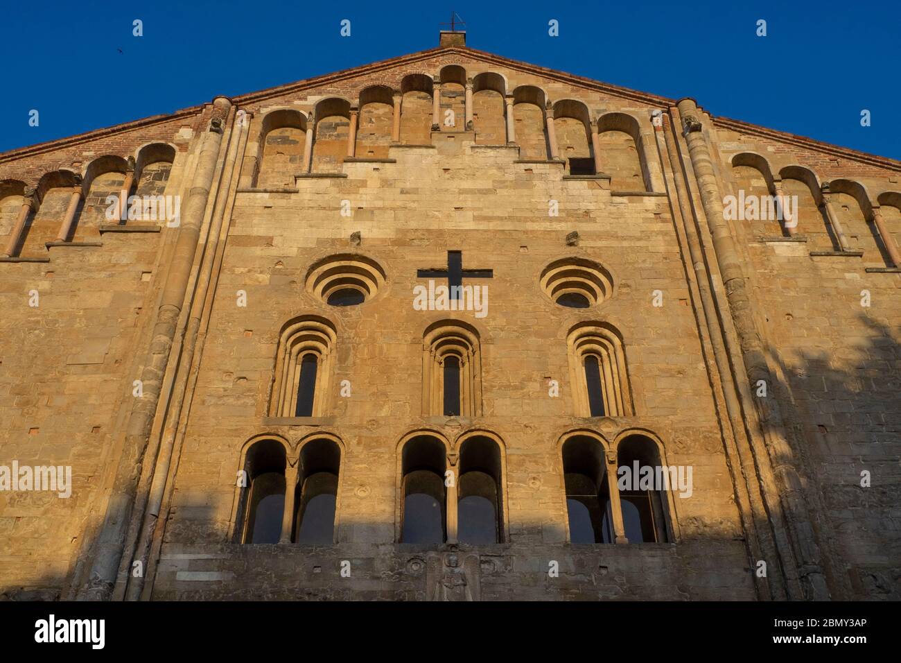 San pietro in ciel d'oro pavia immagini e fotografie stock ad alta  risoluzione - Alamy