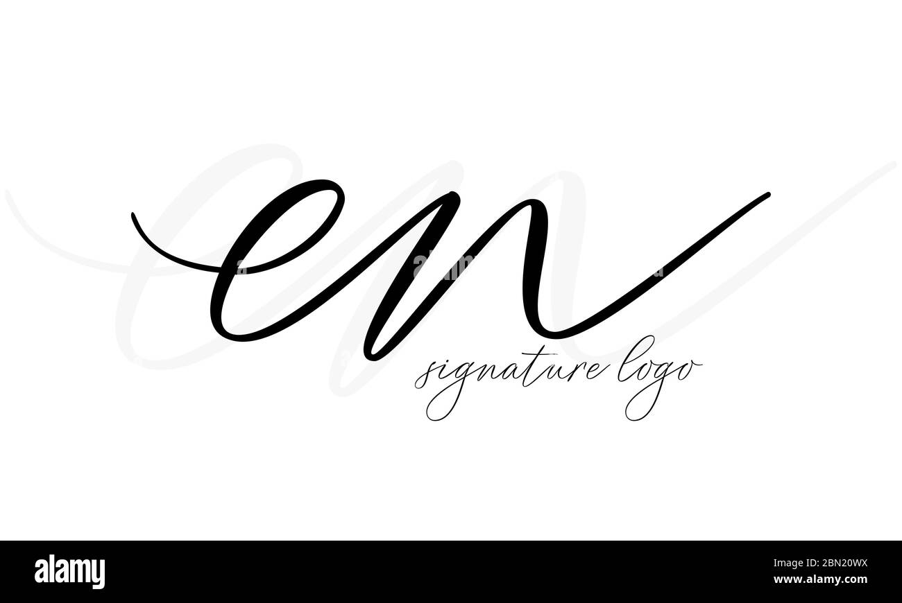 VETTORE MODELLO DI disegno del logo DELLA lettera IT Illustrazione Vettoriale