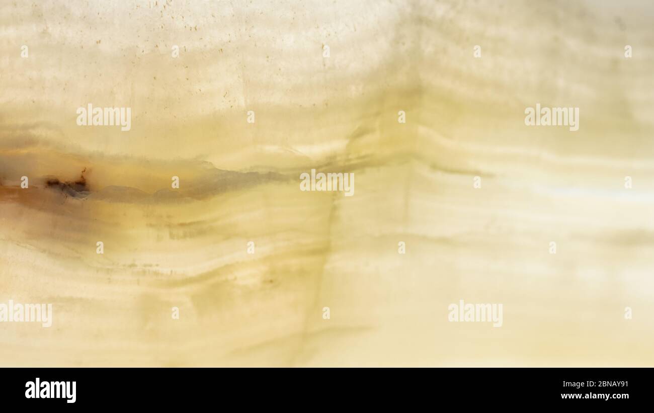 Sfondo in marmo Onyx. Sfondo in pietra naturale. Foto Stock