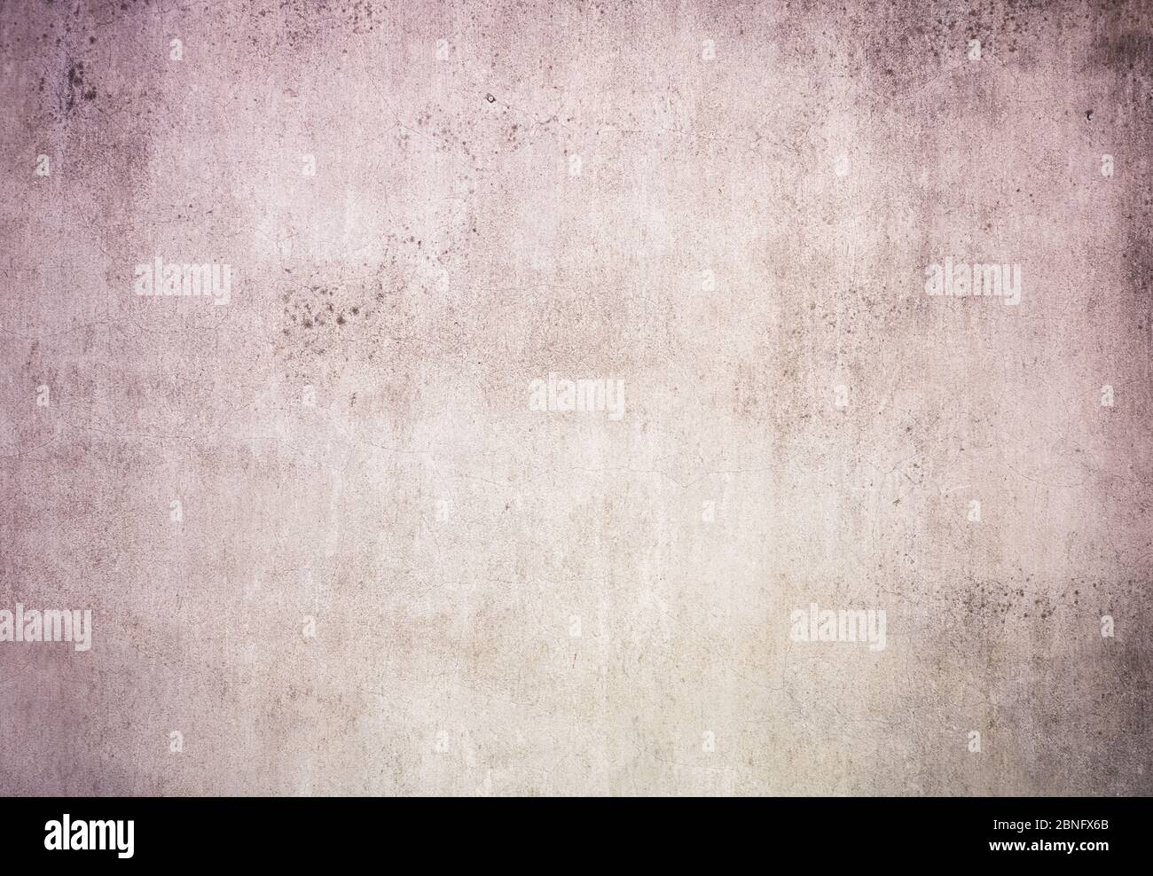 Parete vintage vecchio cemento danno texture pavimento in cemento per lo sfondo Foto Stock