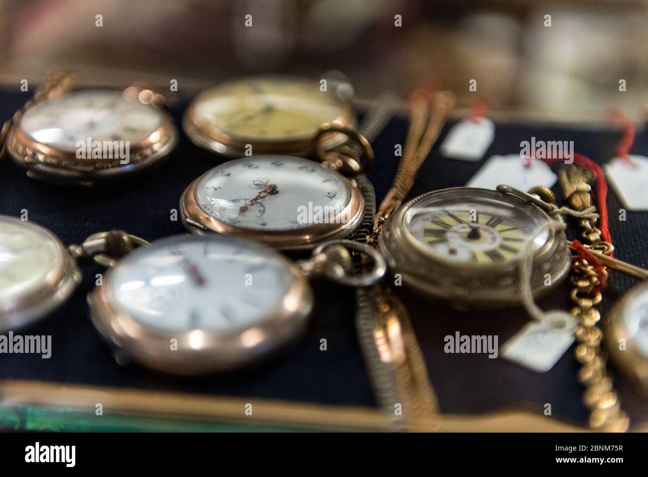 Historic clocks and watches immagini e fotografie stock ad alta risoluzione  - Alamy