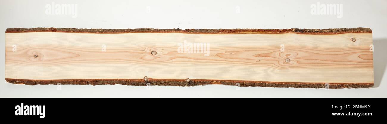 Costruzione di una mensola in legno, produzione fai da te, foto materiale 04 Foto Stock