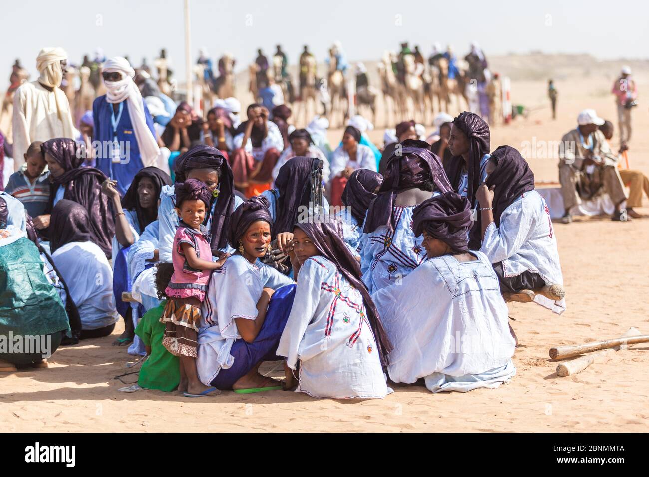 il te nel deserto scena d amore con tuareg