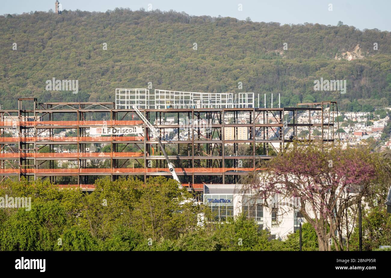 Scuola Di Medicina Dell Universita Della Pennsylvania Immagini E Fotos Stock Alamy