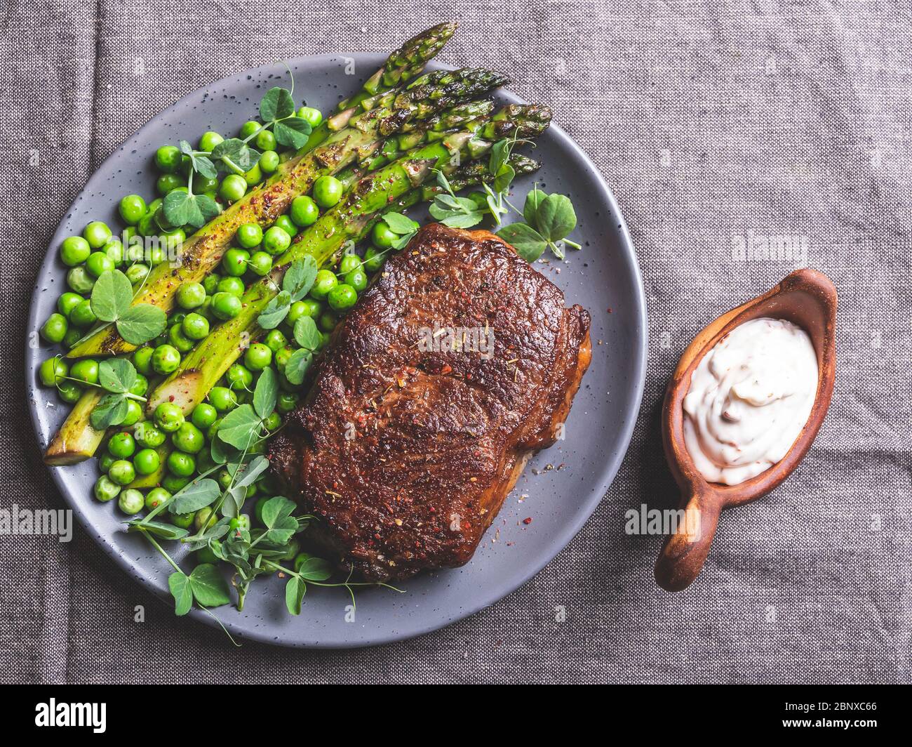 Casseruola Smalto Blu Casseruola Smaltata StanSport 5 Quarti - Blu/Bianco Per Forno E Cucina Lenta Cottura Forno Smalto - Foto 3