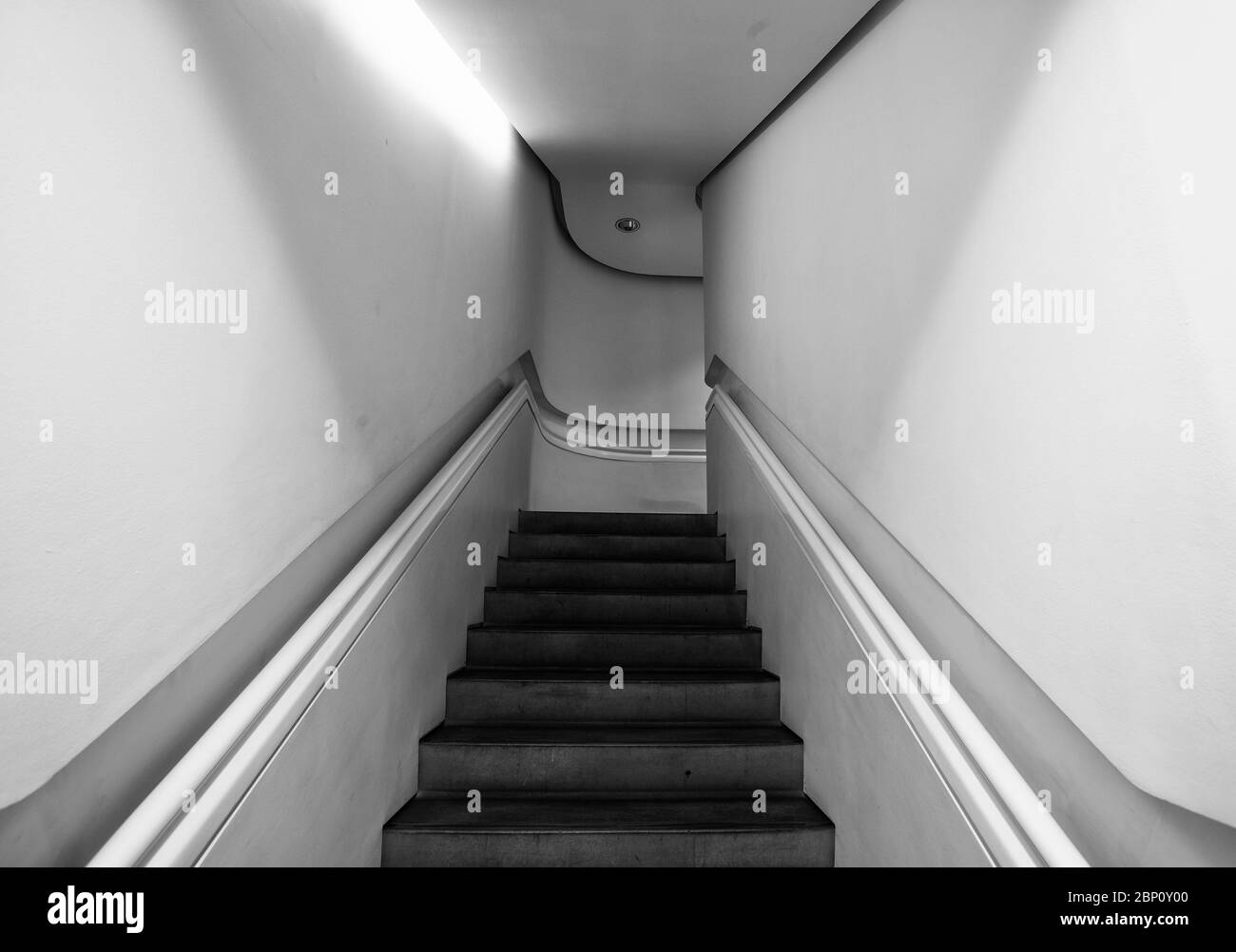 Museo dei Trasporti Foto Stock