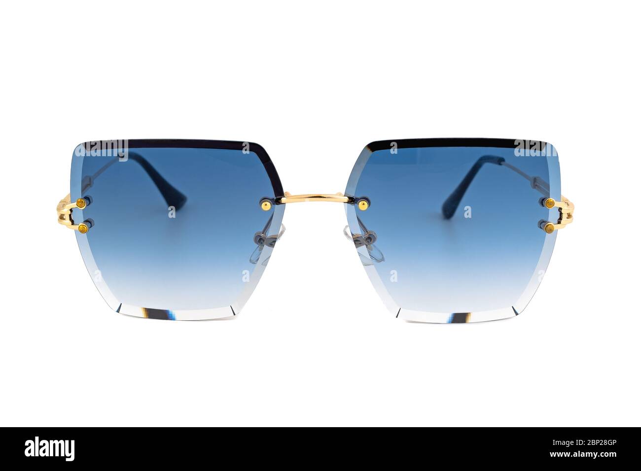 Lenti sfumate blu deals