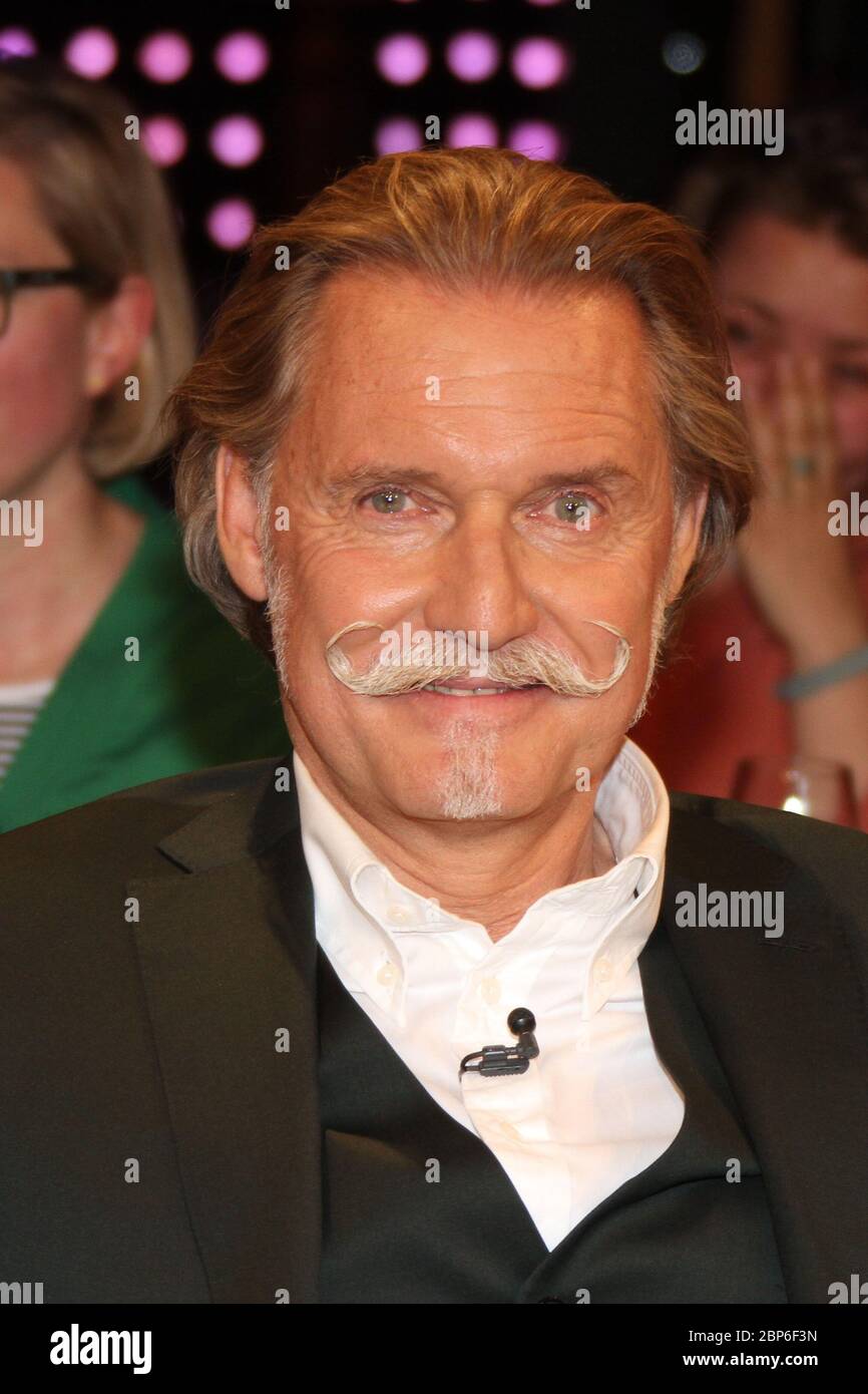 Ingo Lenssen,3nach9 talk show,Brema,29.05.2019,SPERRFRIST 31.05.2019 Foto Stock