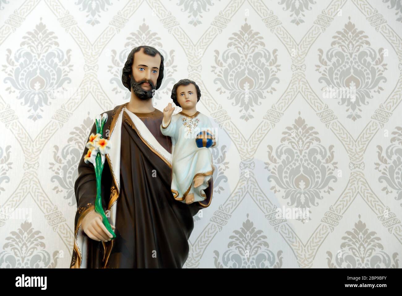 Patriarca josé immagini e fotografie stock ad alta risoluzione - Alamy
