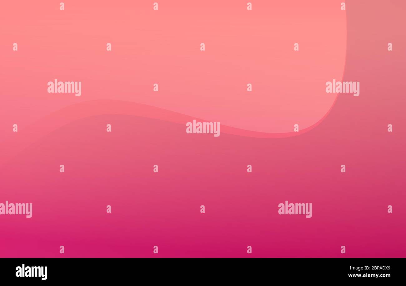 Sfondo astratto rosa - sfondo colorato con spazio di copia Illustrazione Vettoriale Sfondo astratto rosa - sfondo colorato con spazio di copia Illustrazione Vettoriale