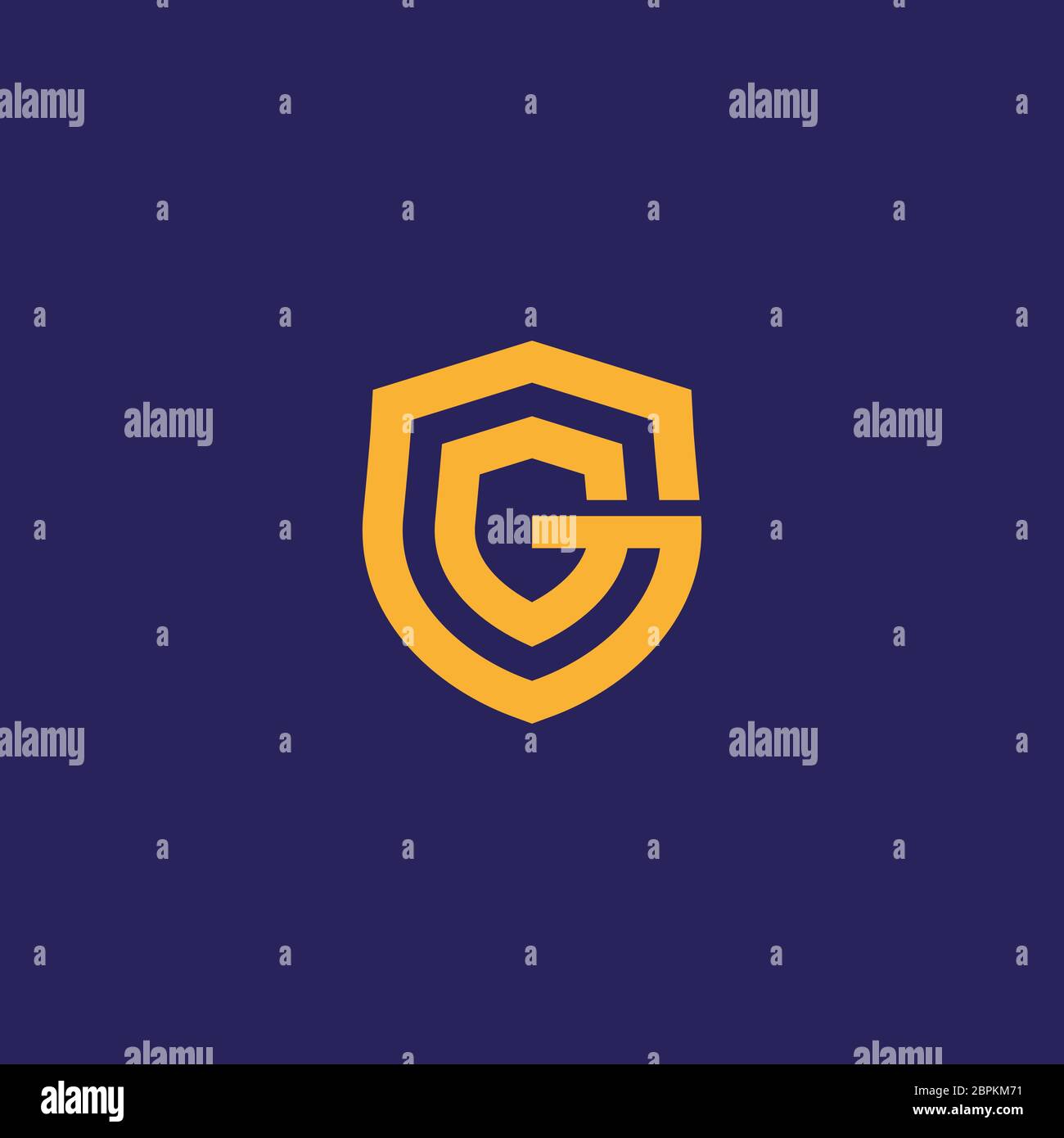 Logo G, logo G, logo G iniziale, logo Circle G, logo Real Estate, logo Letter G, logo G Salva anteprima download Creat, logo G design, G iniziale lo Illustrazione Vettoriale