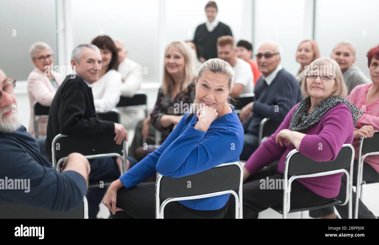 Discorso Motivazionale Immagini E Fotos Stock Alamy