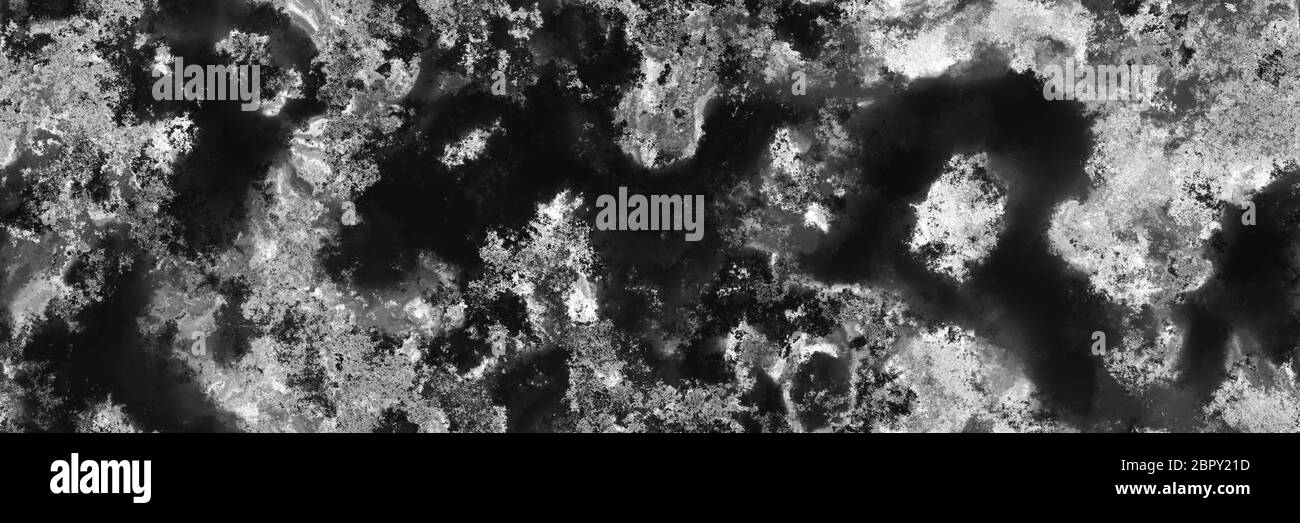 trama di sfondo vintage e bianca. elemento grafico ripetitivo senza cuciture. Foto Stock