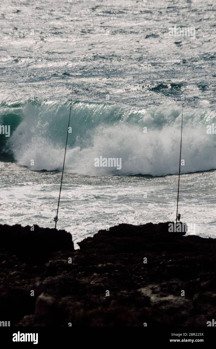 Pesca d'alto mare immagini e fotografie stock ad alta risoluzione - Alamy