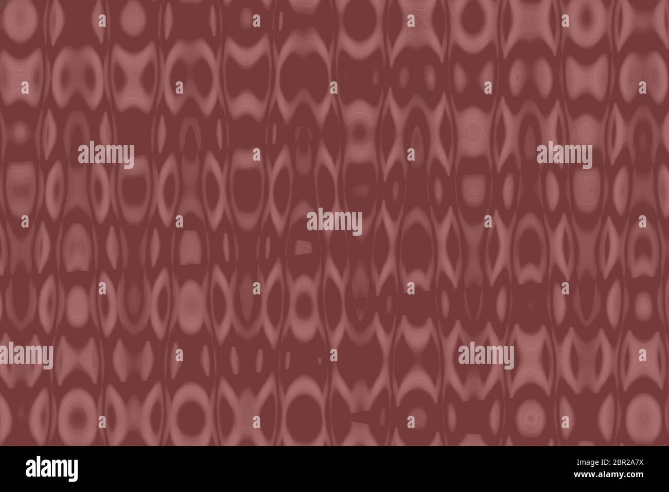 Retro pattern sfondo astratto in sfumature di rosso con spazio per il testo, spazio per la copia aggiunta, sfondo, sfondo Foto Stock