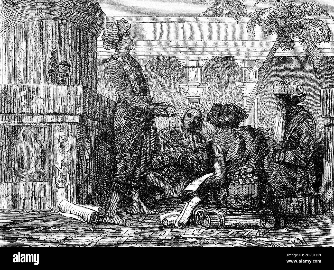 Kastensystem immagini e fotografie stock ad alta risoluzione Alamy