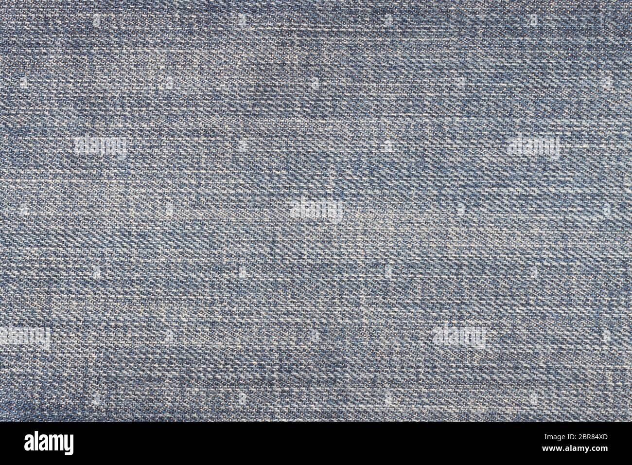 Blu scuro Texture Jeans Denim o sfondo Texture. Vecchio texture Jeans Denim o consistenza per la progettazione Foto Stock