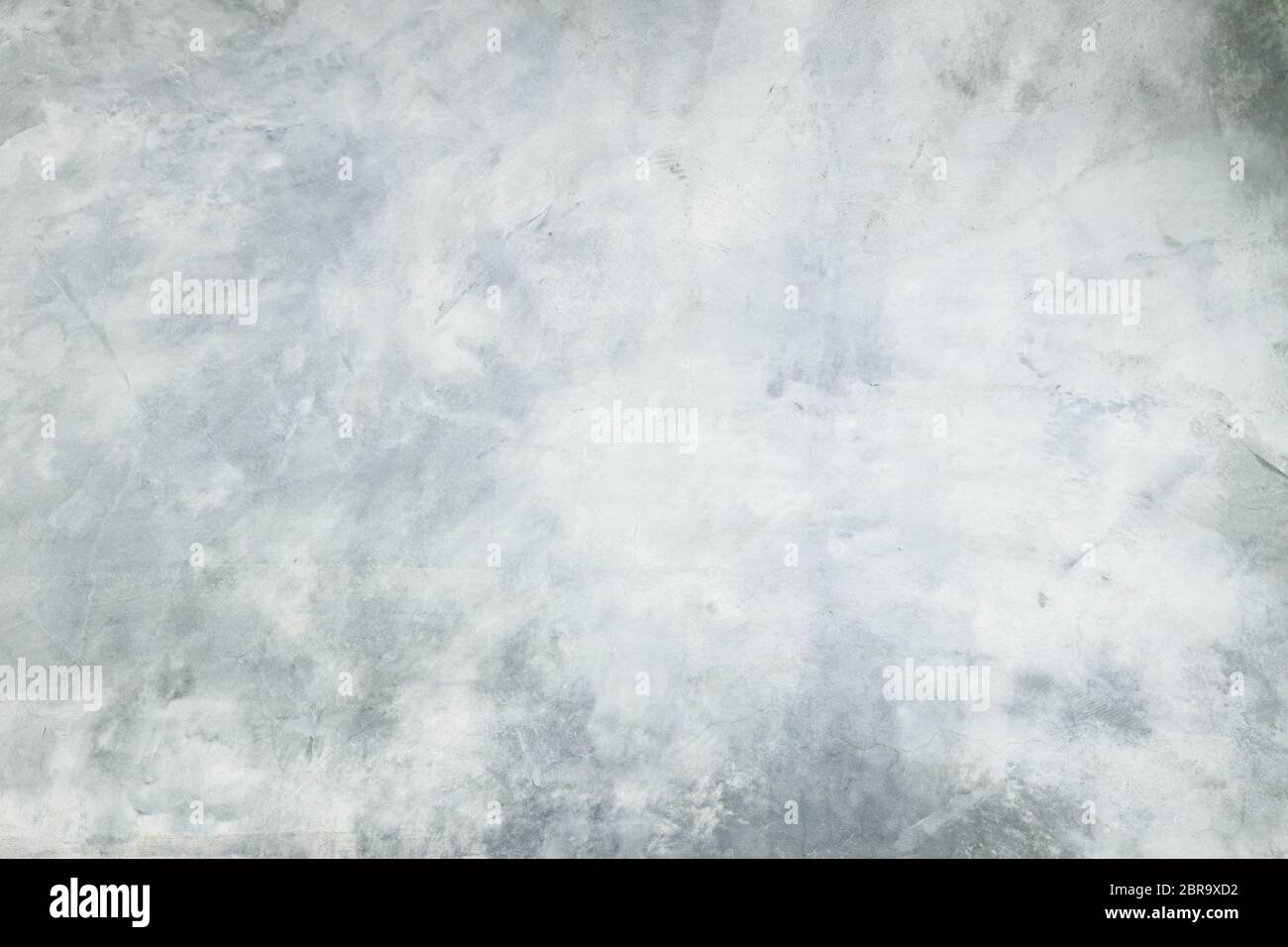cemento lucido parete vecchio pavimento texture calcestruzzo vintage sfondo Foto Stock