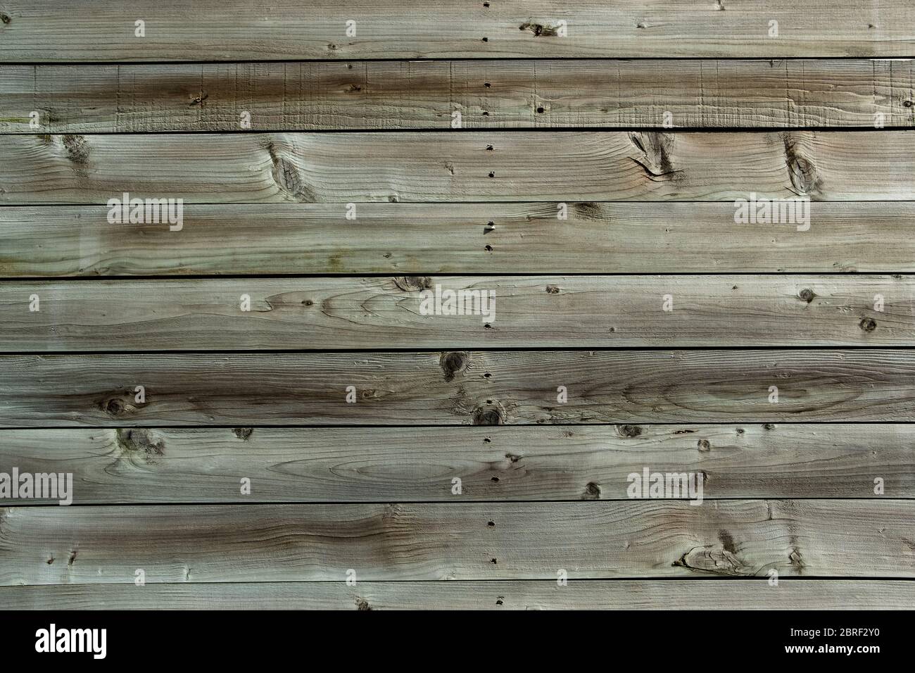 Khaki marrone pannello di legno sfondo texture parete Foto Stock