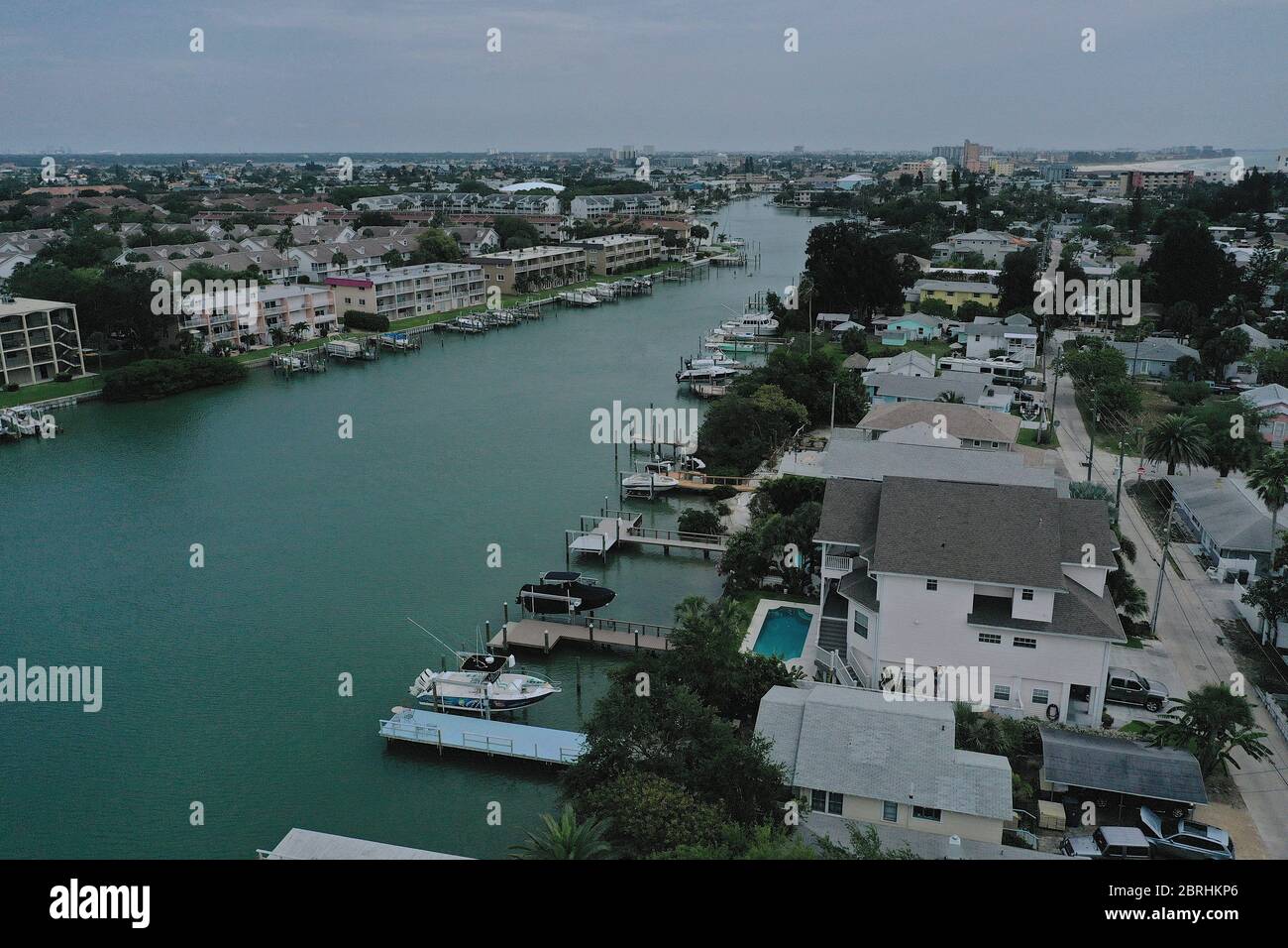 ARTE DEL MIDWEST Foto Stock