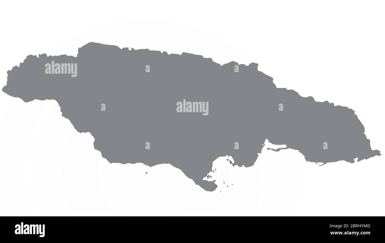 cartina giamaica - 7 Abstract flag on jamaica map immagini e fotografie stock ad alta risoluzione - Alamy