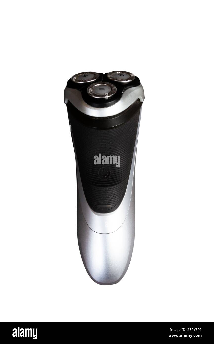 Adattatore Da Viaggio Go Travel UK 2 Poli Bianco - Spina Per Rasoio E Dentifricio
