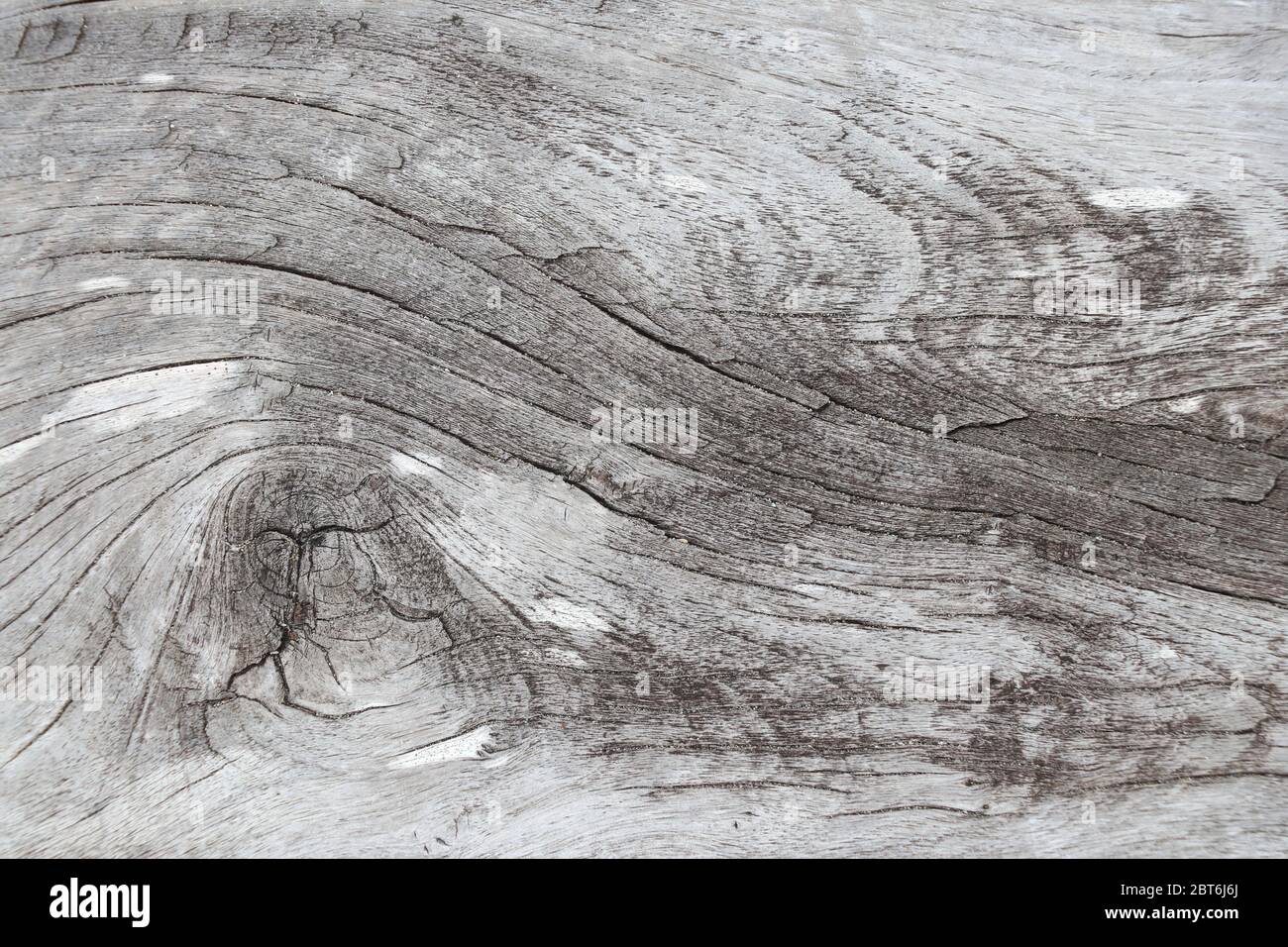 Vecchio sfondo di legno. Vecchio sfondo di superficie di legno. Foto Stock