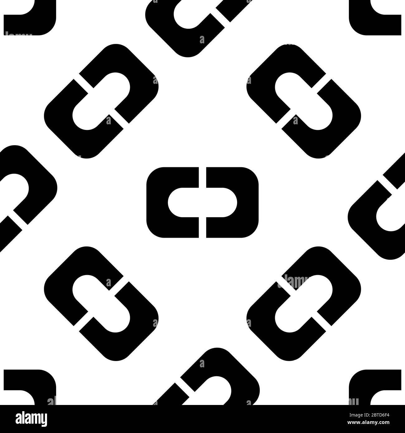 Sfondo dell'effetto griglia astratto. Ripetizione senza giunture. Vettore. Illustrazione Vettoriale